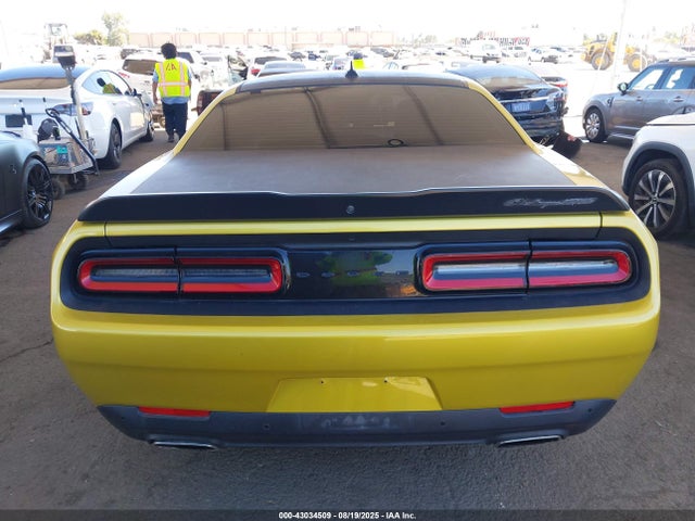 2C3CDZJG1LH246349 Dodge Challenger
