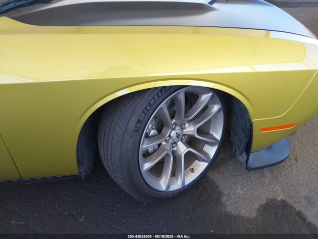 2C3CDZJG1LH246349 Dodge Challenger