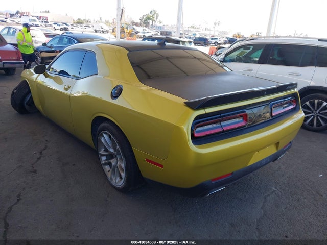 2C3CDZJG1LH246349 Dodge Challenger