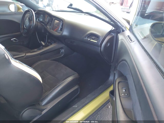 2C3CDZJG1LH246349 Dodge Challenger