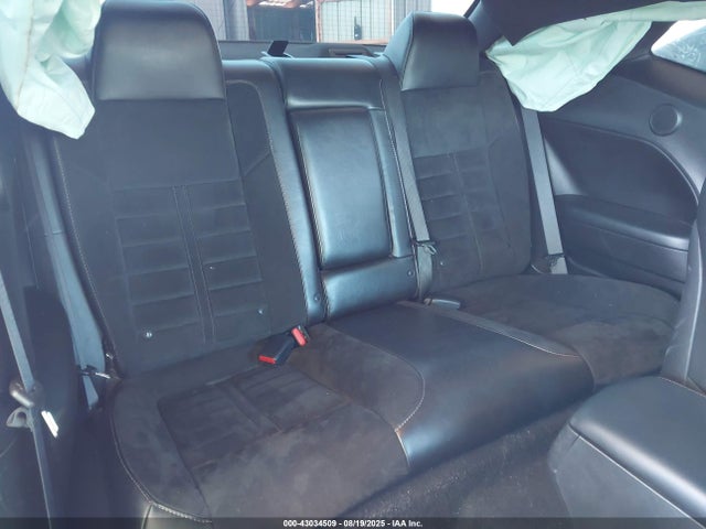 2C3CDZJG1LH246349 Dodge Challenger