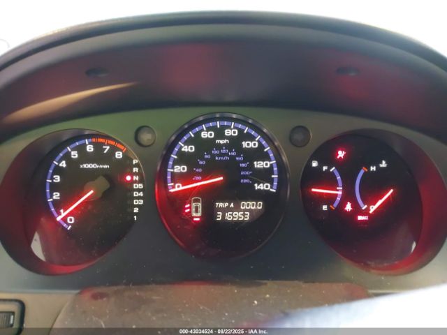 2005 ACURA MDX 2HNYD18655H505258 Photo 6