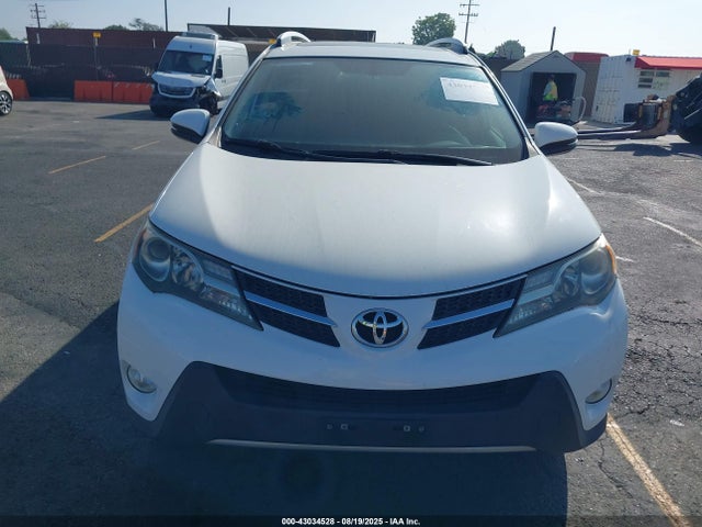 Toyota 2ar-fe 2014 JTMWFREVXEJ018914 Image 12