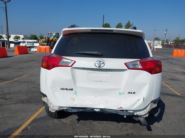Toyota 2ar-fe 2014 JTMWFREVXEJ018914 Image 16