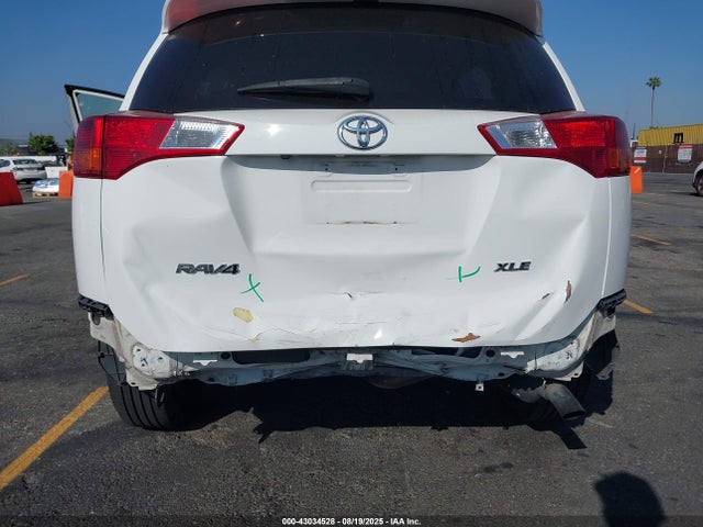 Toyota 2ar-fe 2014 JTMWFREVXEJ018914 Image 6