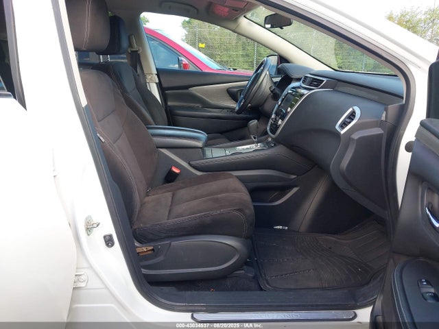 5N1AZ2MG7GN171771 Nissan 2016