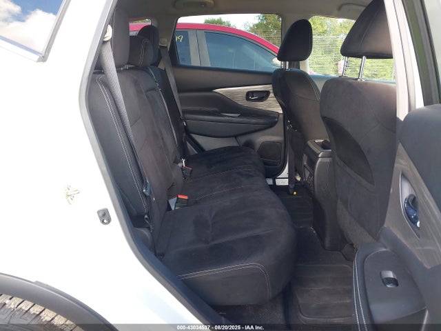 5N1AZ2MG7GN171771 Nissan 2016