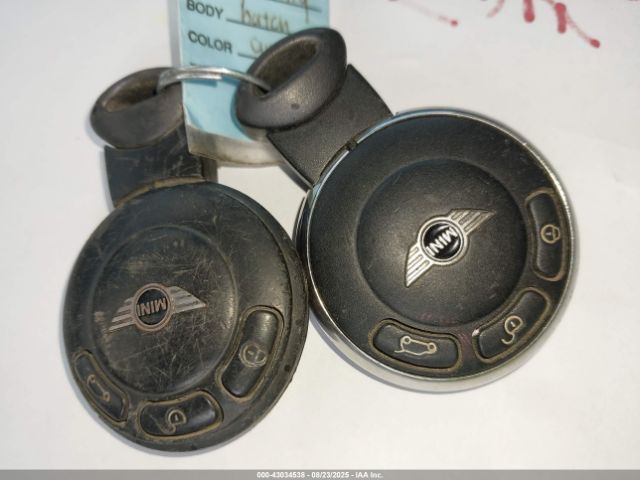 2012 MINI COOPER COUNTRYMAN WMWZB3C50CWM29910 Photo 10