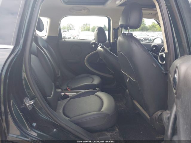 2012 MINI COOPER COUNTRYMAN WMWZB3C50CWM29910 Photo 7