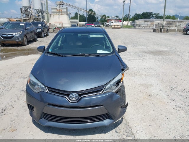 Toyota 2zr-fe 2015 2T1BURHE9FC339419 Image 13