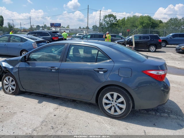 Toyota 2zr-fe 2015 2T1BURHE9FC339419 Image 15