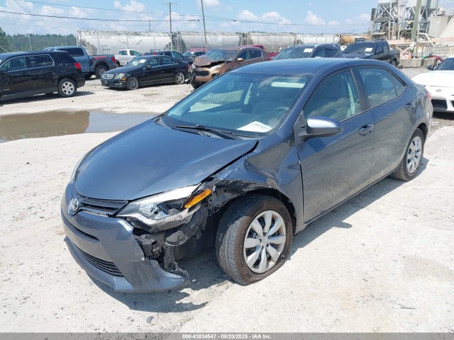 Toyota 2zr-fe 2015 2T1BURHE9FC339419 Image 2