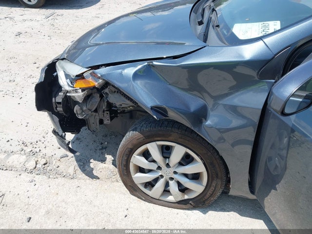 Toyota 2zr-fe 2015 2T1BURHE9FC339419 Image 6