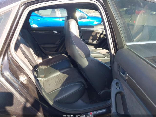 2011 AUDI S4 WAUKGAFL3BA014156 Photo 7