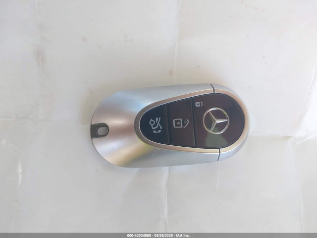 Mercedes-Benz ed 2022 W1KCG2DB9NA012865 Image 11