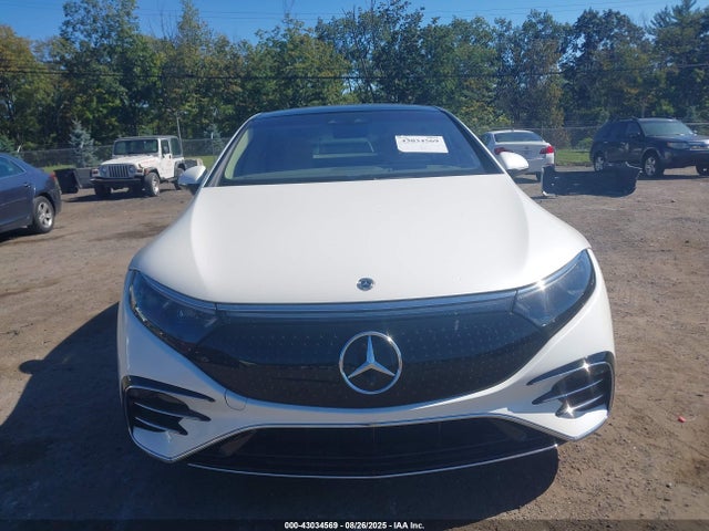 Mercedes-Benz ed 2022 W1KCG2DB9NA012865 Image 13