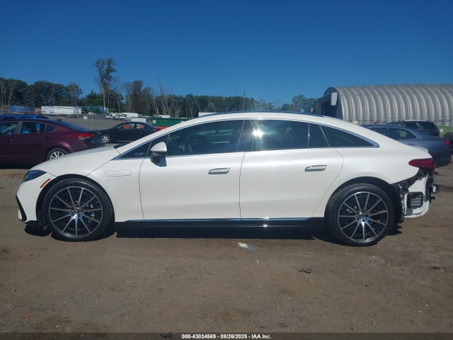 Mercedes-Benz ed 2022 W1KCG2DB9NA012865 Image 15