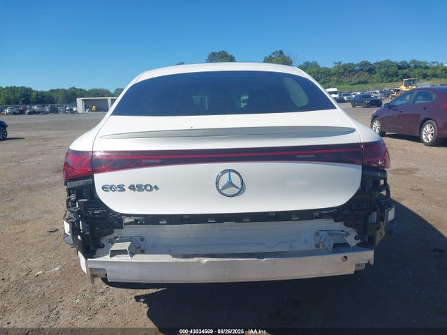 Mercedes-Benz ed 2022 W1KCG2DB9NA012865 Image 17