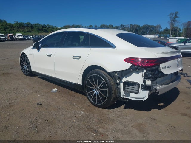 Mercedes-Benz ed 2022 W1KCG2DB9NA012865 Image 3