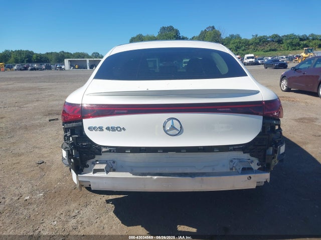 Mercedes-Benz ed 2022 W1KCG2DB9NA012865 Image 6