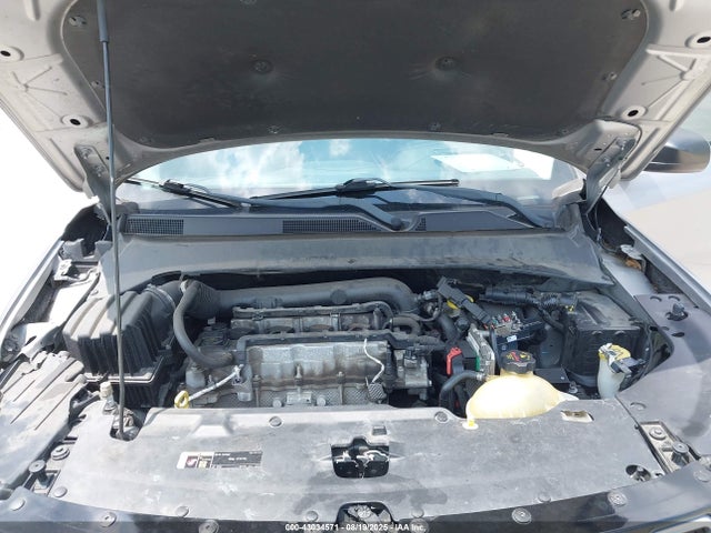 Jeep Compass 2018 3C4NJCAB0JT287168 Image 10
