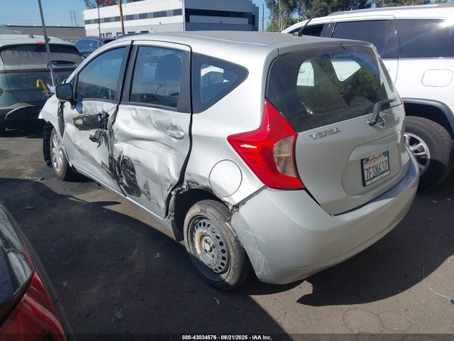 Nissan VERSA NOTE 2015 3N1CE2CP0FL387361 Image 3