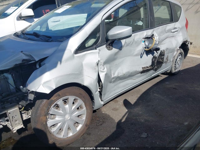 Nissan VERSA NOTE 2015 3N1CE2CP0FL387361 Image 6