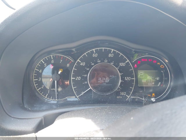 Nissan VERSA NOTE 2015 3N1CE2CP0FL387361 Image 7