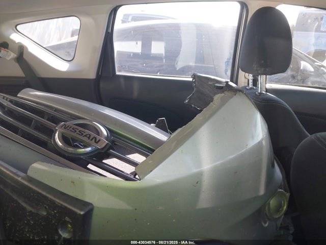 Nissan VERSA NOTE 2015 3N1CE2CP0FL387361 Image 8