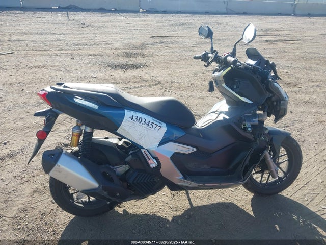 MLHKF5450S5100483 Honda Kf54e-6100001