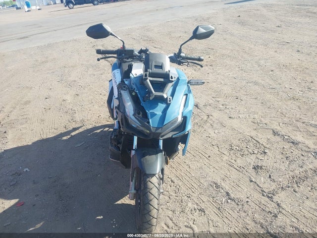 MLHKF5450S5100483 Honda Kf54e-6100001