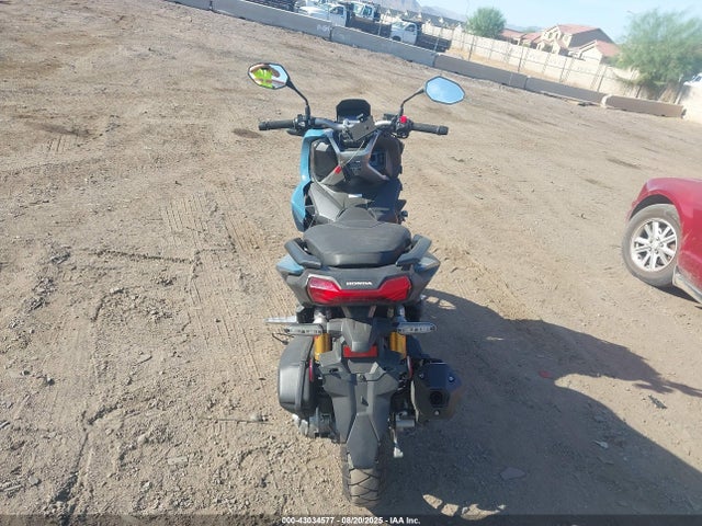 MLHKF5450S5100483 Honda Kf54e-6100001