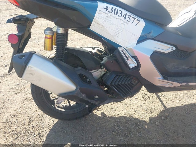 MLHKF5450S5100483 Honda Kf54e-6100001