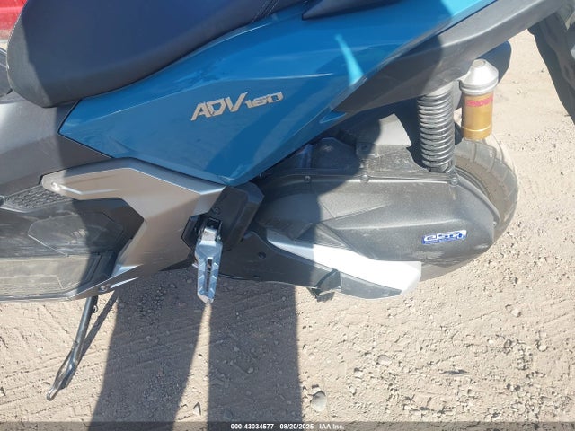 MLHKF5450S5100483 Honda Kf54e-6100001