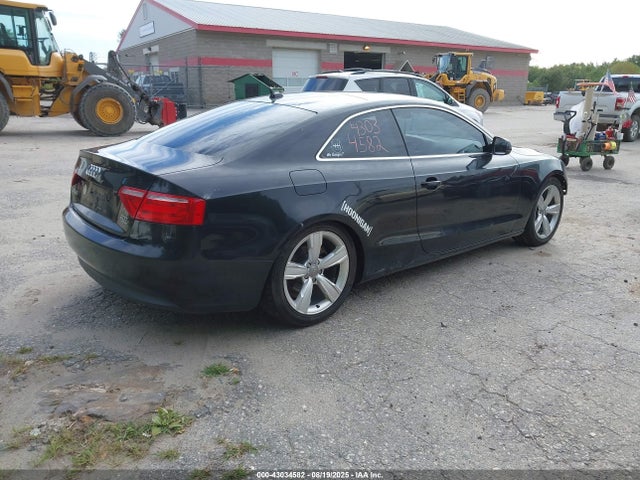 2012 AUDI A5 WAUGFAFR9CA012846 Photo 3