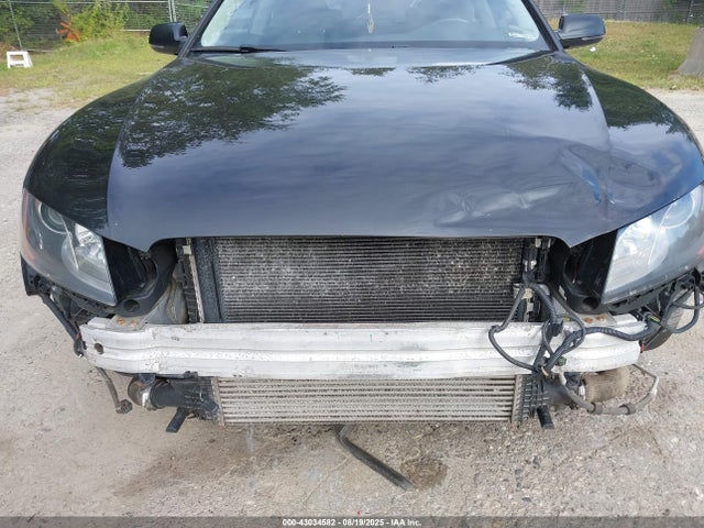 2012 AUDI A5 WAUGFAFR9CA012846 Photo 5
