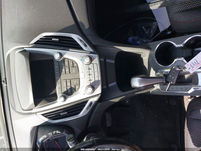 GMC lfx - sidi, vvt, e85 max, alum 2015 2GKFLRE31F6289922 Image 11