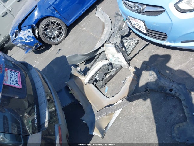 GMC lfx - sidi, vvt, e85 max, alum 2015 2GKFLRE31F6289922 Image 12