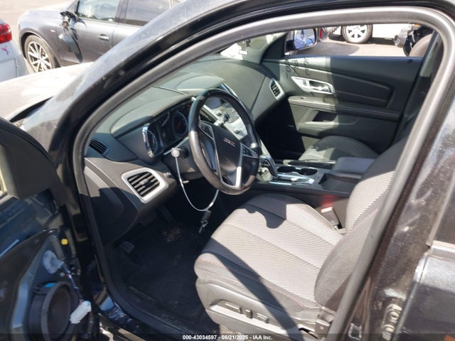 GMC lfx - sidi, vvt, e85 max, alum 2015 2GKFLRE31F6289922 Image 13