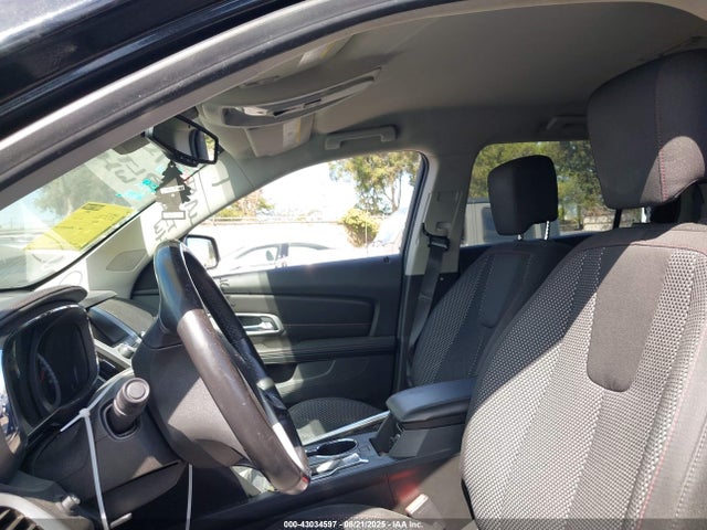 GMC lfx - sidi, vvt, e85 max, alum 2015 2GKFLRE31F6289922 Image 14