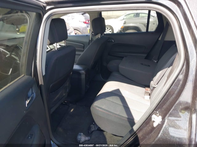 GMC lfx - sidi, vvt, e85 max, alum 2015 2GKFLRE31F6289922 Image 16
