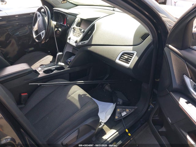 GMC lfx - sidi, vvt, e85 max, alum 2015 2GKFLRE31F6289922 Image 5