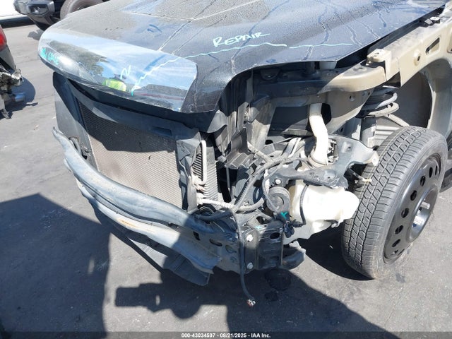 GMC lfx - sidi, vvt, e85 max, alum 2015 2GKFLRE31F6289922 Image 6