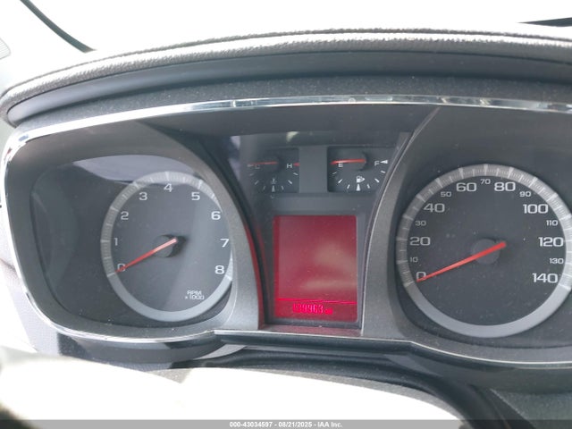 GMC lfx - sidi, vvt, e85 max, alum 2015 2GKFLRE31F6289922 Image 7