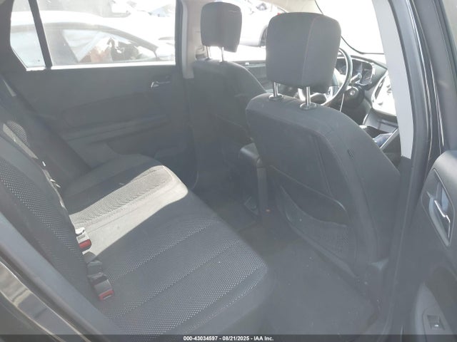 GMC lfx - sidi, vvt, e85 max, alum 2015 2GKFLRE31F6289922 Image 8