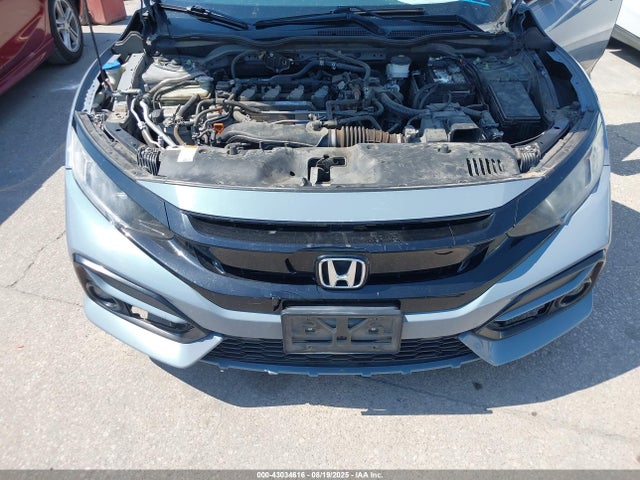 SHHFK7H43LU203831 Honda l15ba