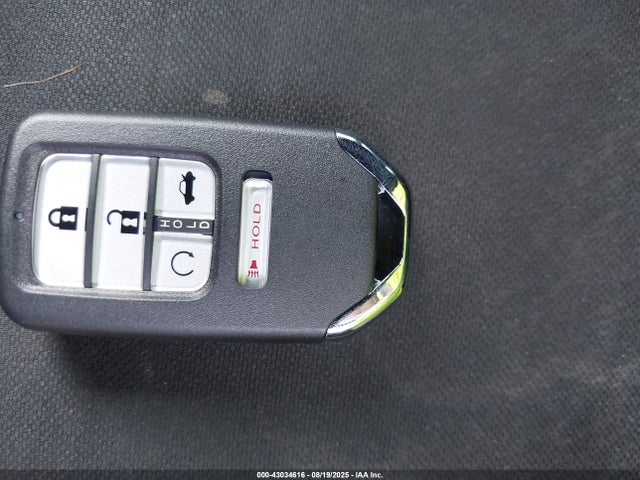 SHHFK7H43LU203831 Honda l15ba