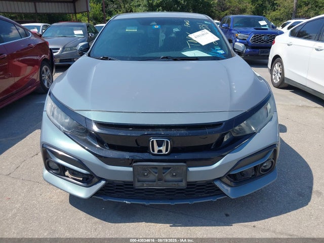 SHHFK7H43LU203831 Honda l15ba