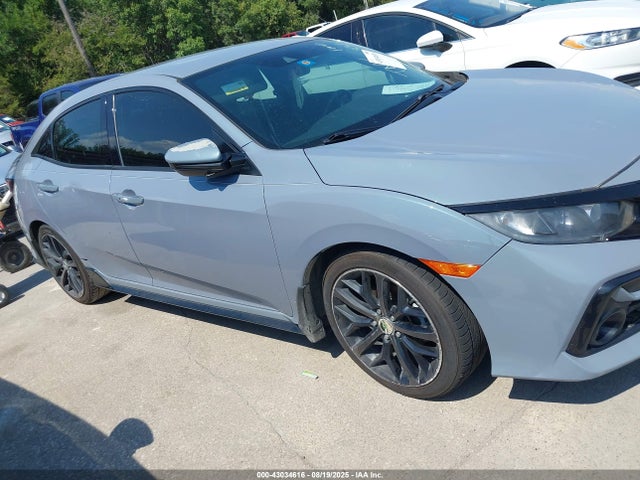 SHHFK7H43LU203831 Honda l15ba