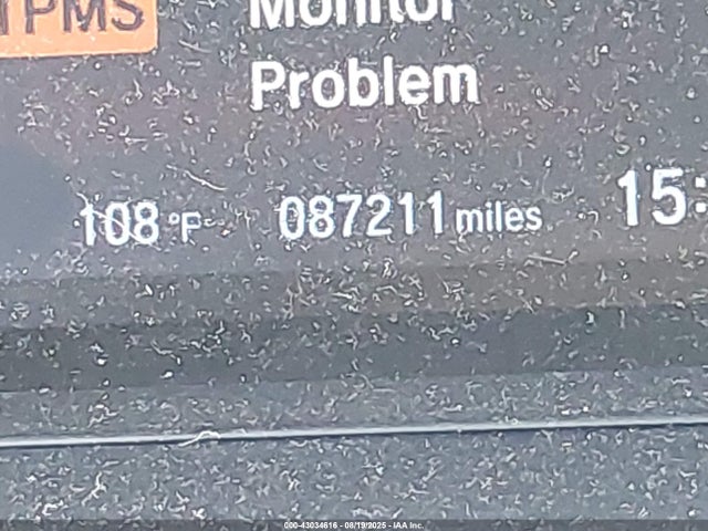 SHHFK7H43LU203831 Honda l15ba